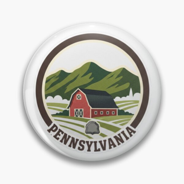 Item preview, Pennsylvania designed and sold by JonysCreativeDesigns.