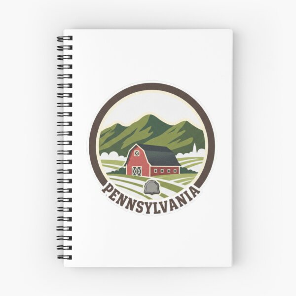 Item preview, Pennsylvania designed and sold by JonysCreativeDesigns.