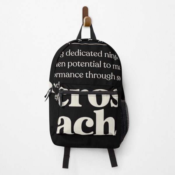 Item preview, Funny Lacrosse Coach Definition designed and sold by faridman.