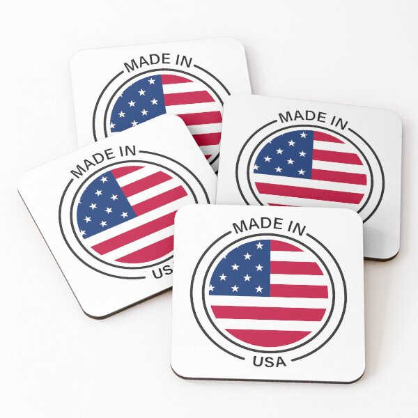 Item preview, Logo US designed and sold by di-Vera-Rosati.