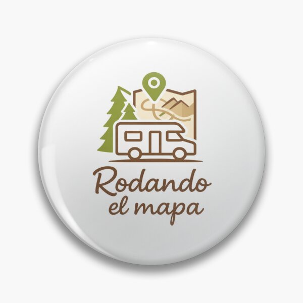 Item preview, Rodando el mapa designed and sold by javipfotos.