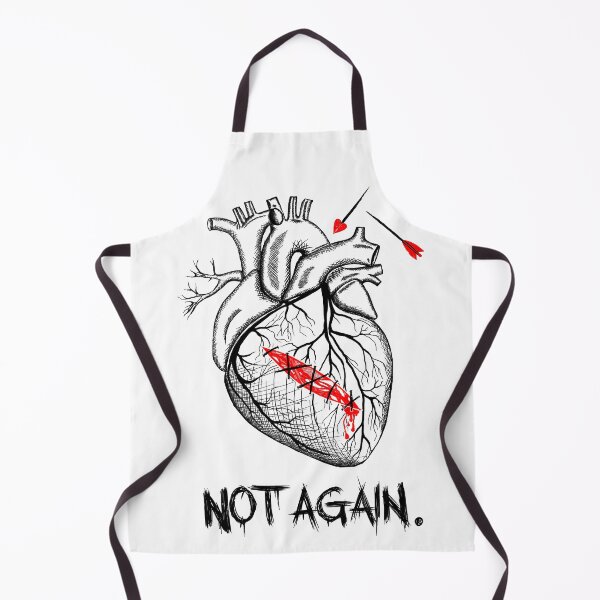Item preview, Staying single - Not Again (black) designed and sold by MB-Graphix.