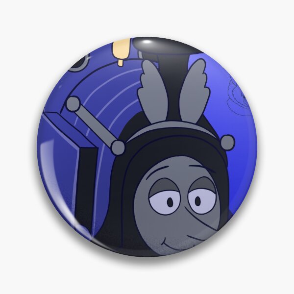 Item preview, Train designed and sold by SimicChameleon.