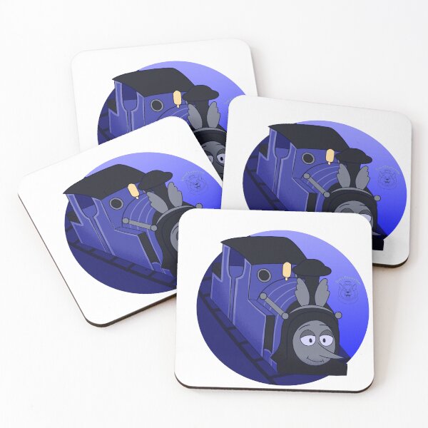 Item preview, Train designed and sold by SimicChameleon.