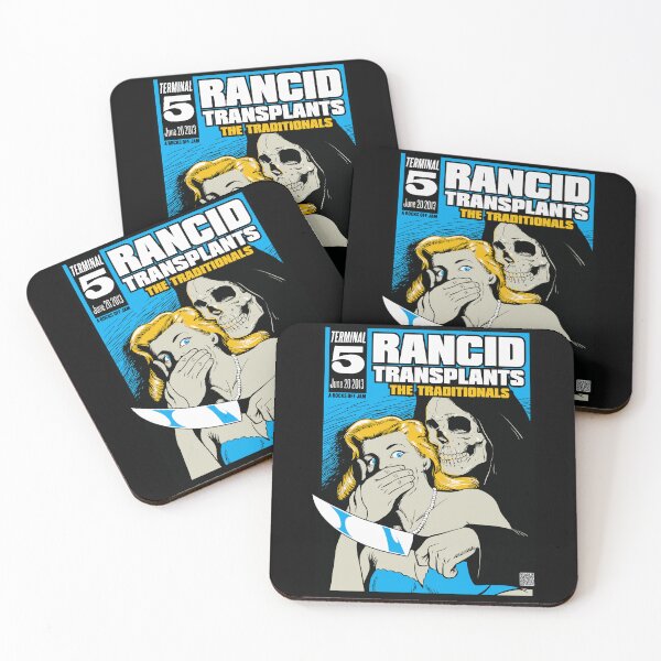 Item preview, RANCID – Terminal 5, 2013: Punk Rock in Its Essence designed and sold by rockfanatic.