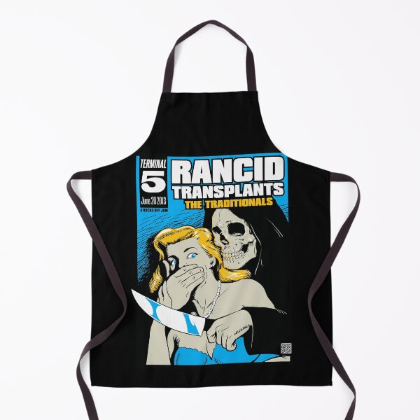Item preview, RANCID – Terminal 5, 2013: Punk Rock in Its Essence designed and sold by rockfanatic.