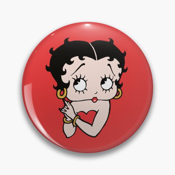 Item preview, Betty designed and sold by LollaShopp.