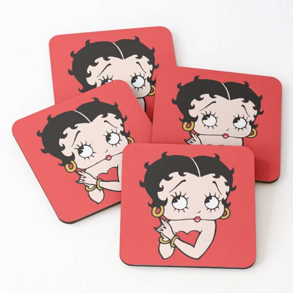 Item preview, Betty designed and sold by LollaShopp.