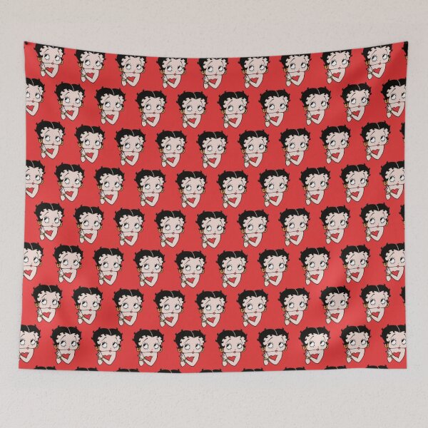 Item preview, Betty designed and sold by LollaShopp.