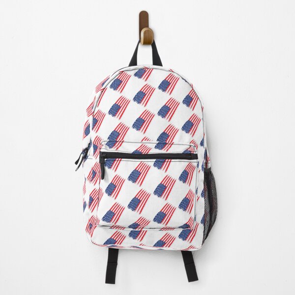 Item preview, USA flag designed and sold by di-Vera-Rosati.