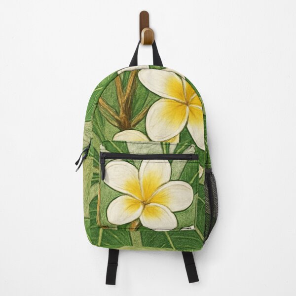 Item preview, Frangipani First Bloom designed and sold by Juzzy72.