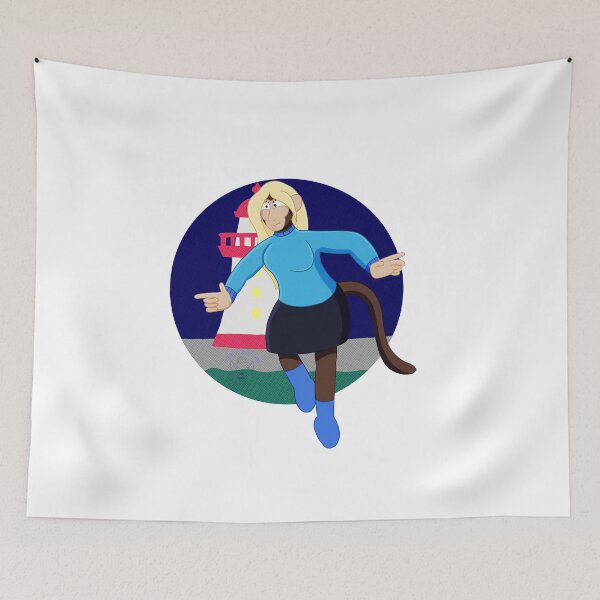 Item preview, Monkey finding designed and sold by SimicChameleon.