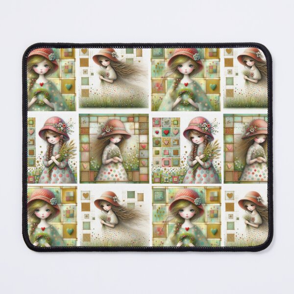 Item preview, Dancing in the breeze designed and sold by Beyondnote-Art.
