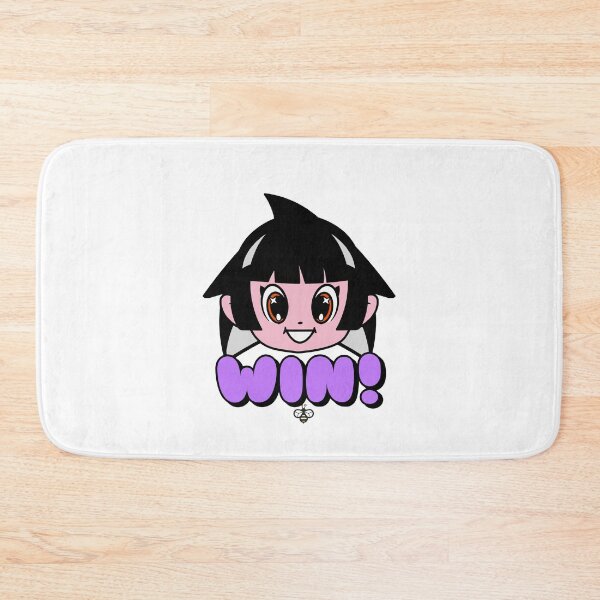 Item preview, win designed and sold by Vernisefrancois.