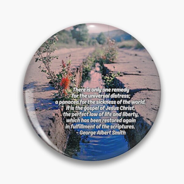 Item preview, Remedy For The Universal Distress designed and sold by Emilyromrell.