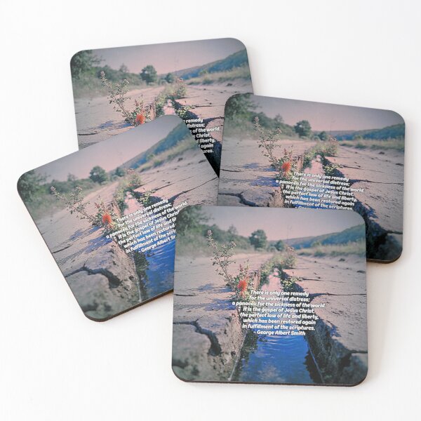 Item preview, Remedy For The Universal Distress designed and sold by Emilyromrell.