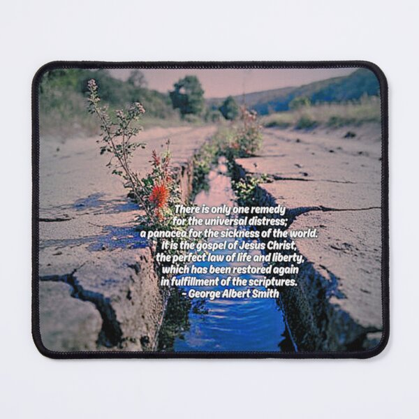 Item preview, Remedy For The Universal Distress designed and sold by Emilyromrell.