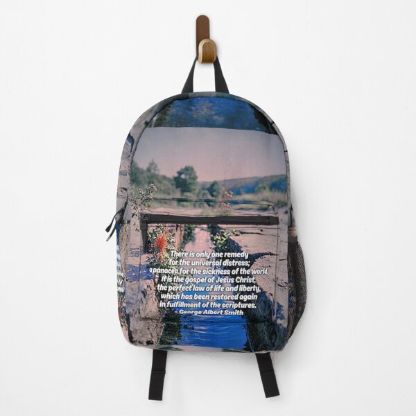 Item preview, Remedy For The Universal Distress designed and sold by Emilyromrell.