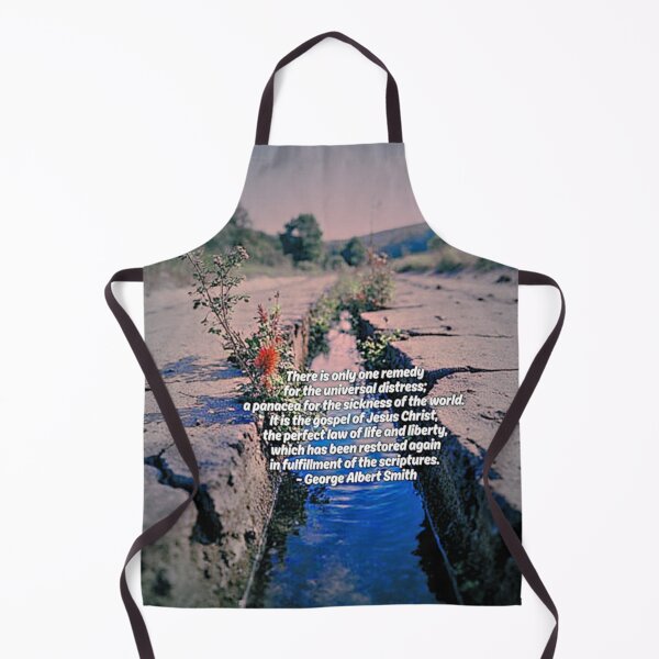 Item preview, Remedy For The Universal Distress designed and sold by Emilyromrell.