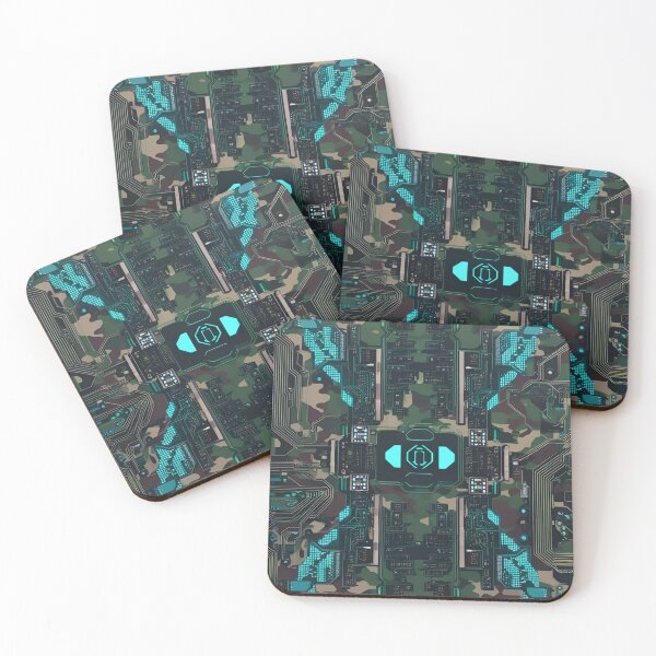 Item preview, Advanced System Board G-13 designed and sold by mxztar.