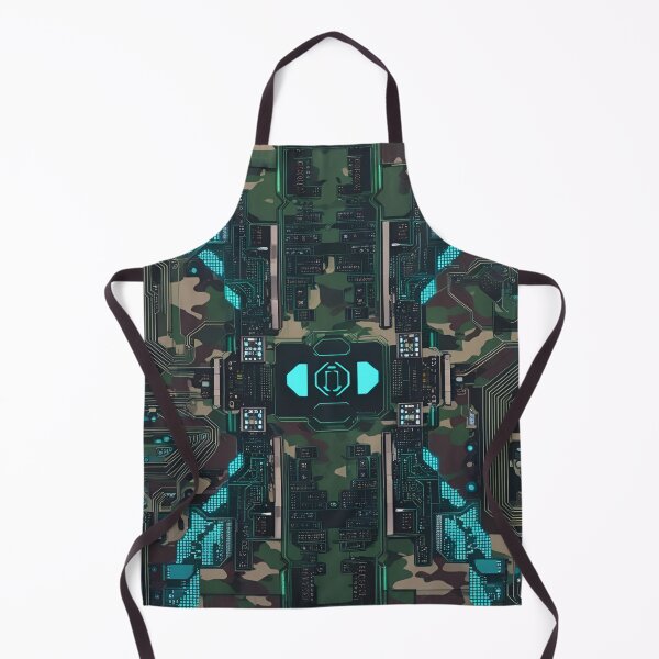 Item preview, Advanced System Board G-13 designed and sold by mxztar.