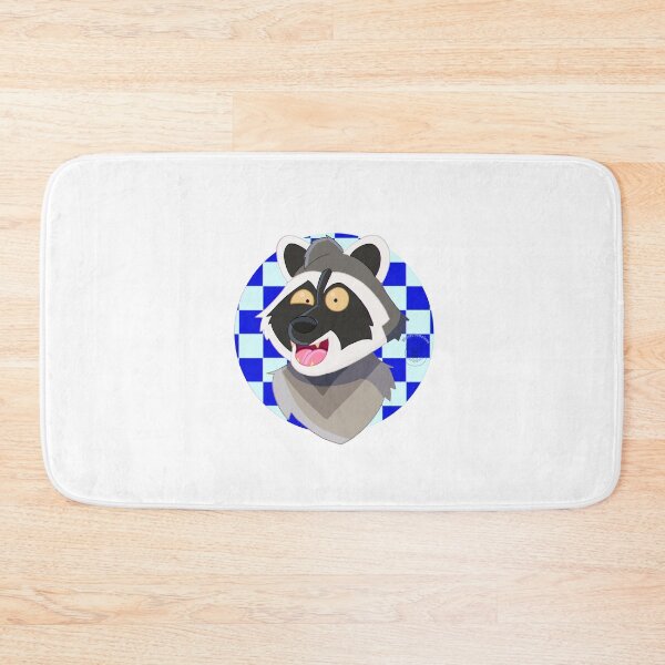 Item preview, Raccoon designed and sold by SimicChameleon.