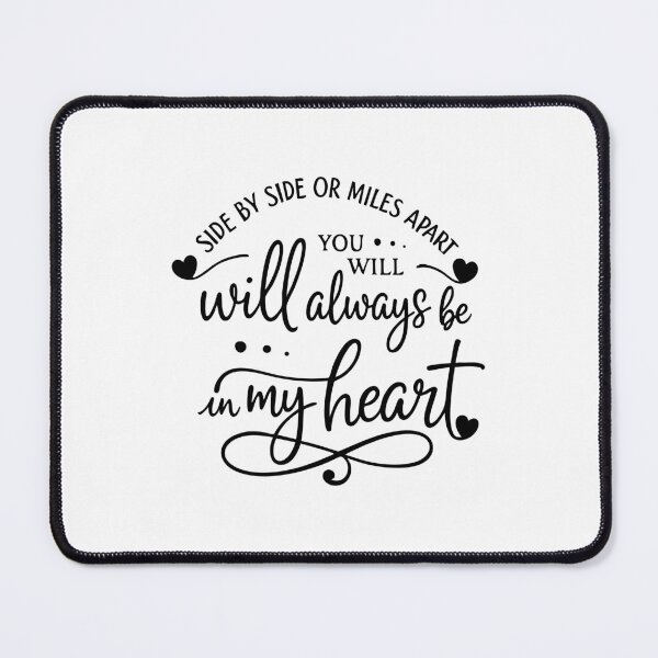 Item preview, Sisters Will Always Be, Sister gift, Best Sisters designed and sold by CloudyPress.