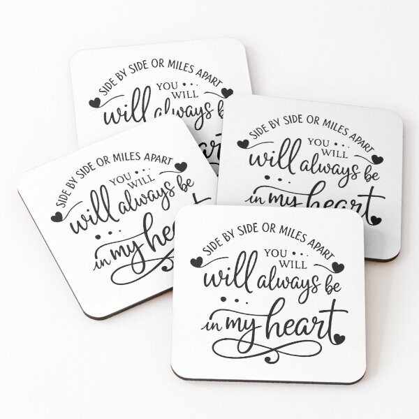 Item preview, Sisters Will Always Be, Sister gift, Best Sisters designed and sold by CloudyPress.
