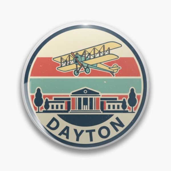 Item preview, Dayton designed and sold by JonysCreativeDesigns.