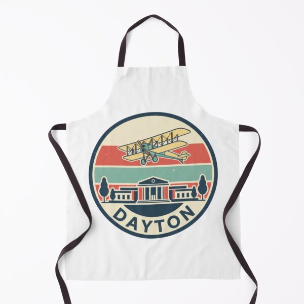 Item preview, Dayton designed and sold by JonysCreativeDesigns.
