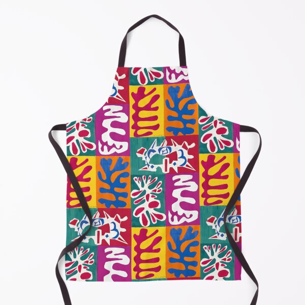 Item preview, Henri Matisse - Panel with Mask designed and sold by Jon-Baran.