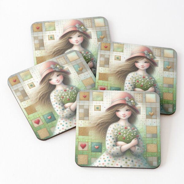 Item preview, Dancing in the breeze designed and sold by Beyondnote-Art.