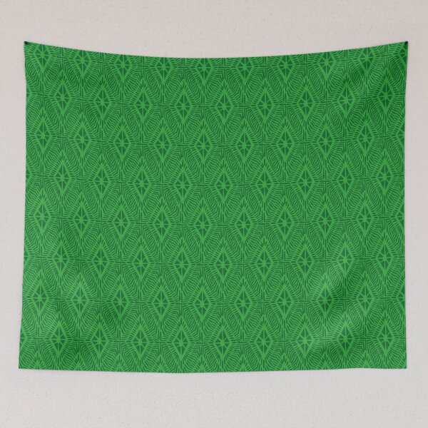 Item preview, Rattan - Grass designed and sold by Traci Pollard Design Studio.