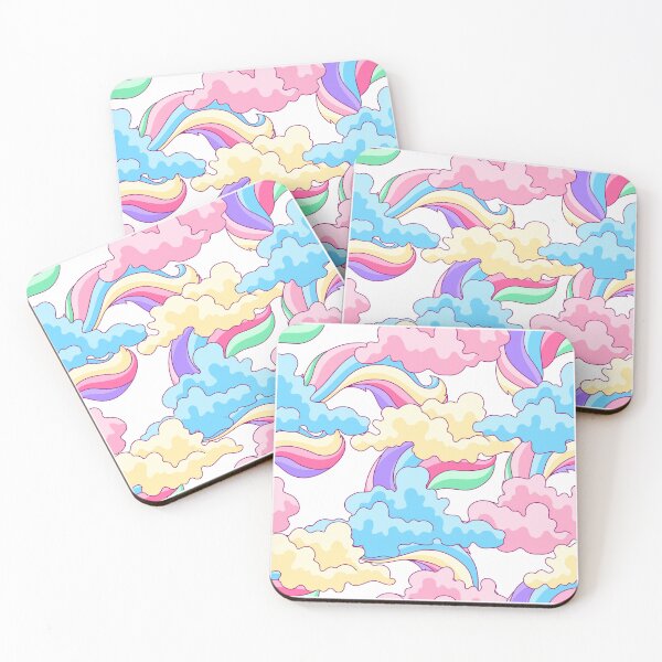 Item preview, Cloud Pattern designed and sold by hazywares.