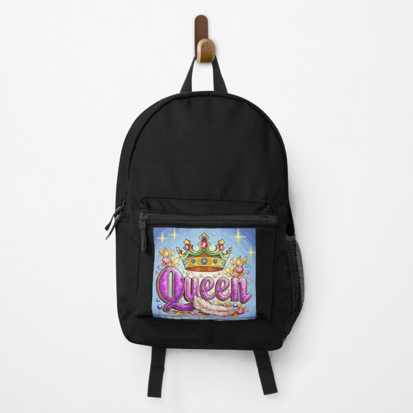 Item preview, Queen designed and sold by Ashley430.