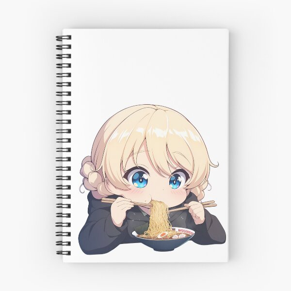 Item preview, Darjeeling Girls Und Panzer Elegant Chibi Ramen Time designed and sold by mildaclairmo.