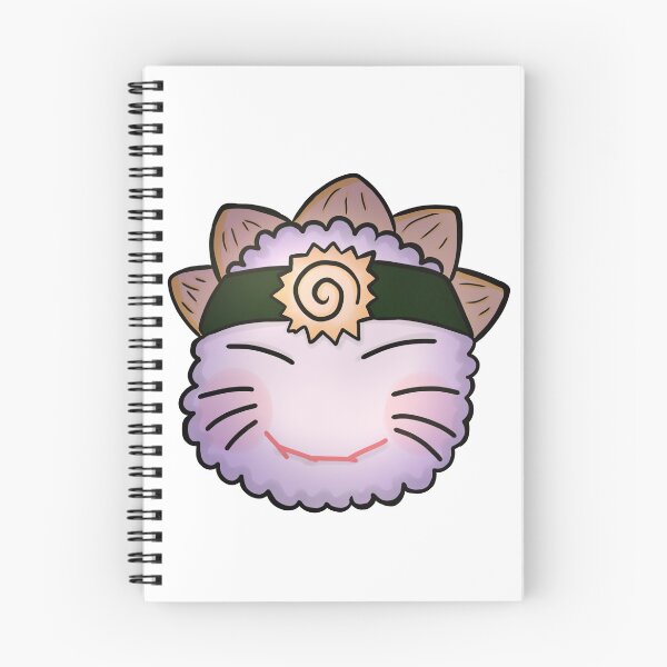Artikelvorschau, Doodle Naruto Maki entworfen und verkauft von Izaa-aart.