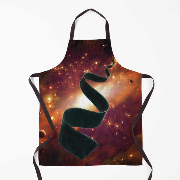 Item preview, Outer Space Floating Object designed and sold by heatherfriedman.