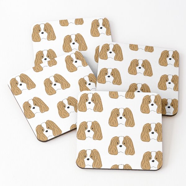 Item preview, Cavalier designed and sold by lovemydoggie.
