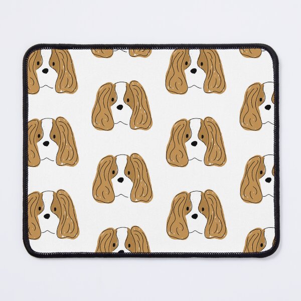 Item preview, Cavalier designed and sold by lovemydoggie.