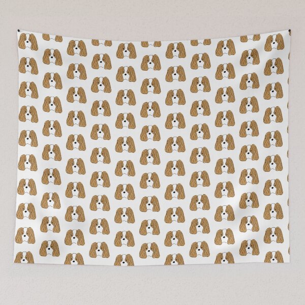 Item preview, Cavalier designed and sold by lovemydoggie.