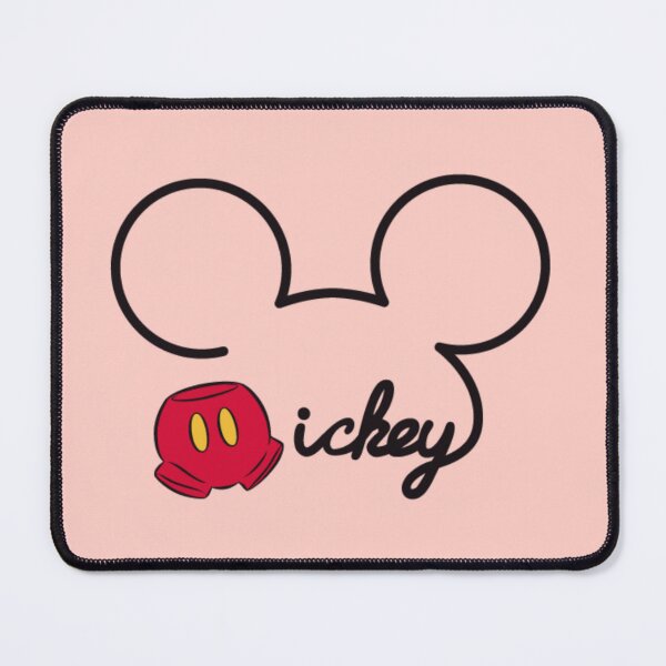 Item preview, Mickey designed and sold by LollaShopp.