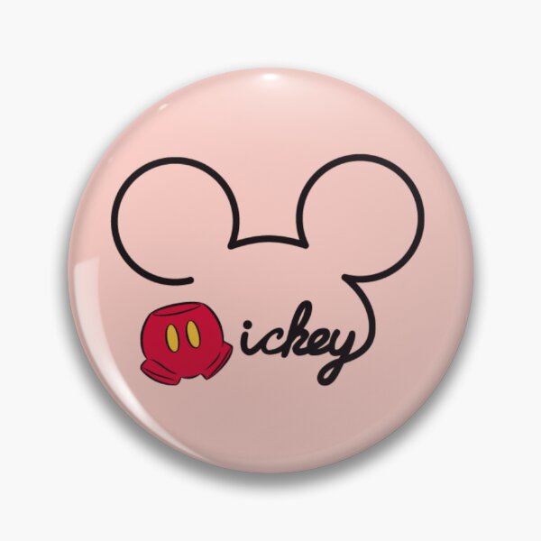 Item preview, Mickey designed and sold by LollaShopp.