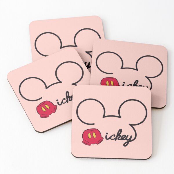 Item preview, Mickey designed and sold by LollaShopp.