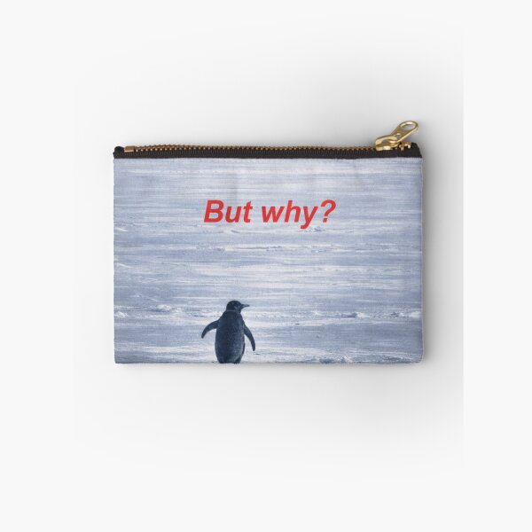 Item preview, Nihilist Penguin Walking Shirt – Viral Meme Graphic Tee designed and sold by iluminal.
