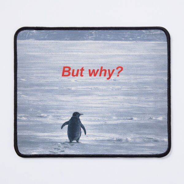 Item preview, Nihilist Penguin Walking Shirt – Viral Meme Graphic Tee designed and sold by iluminal.
