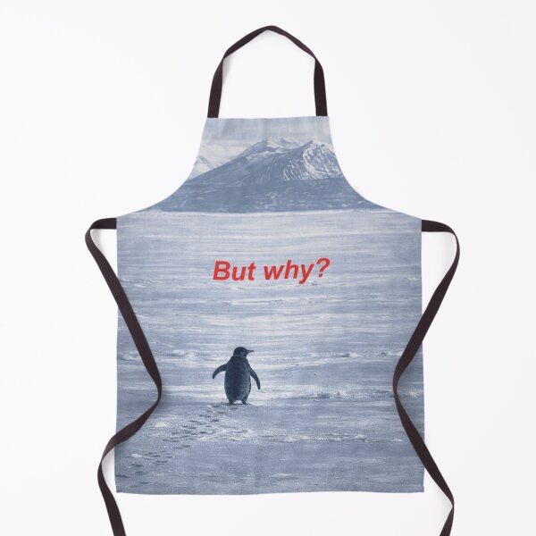 Item preview, Nihilist Penguin Walking Shirt – Viral Meme Graphic Tee designed and sold by iluminal.