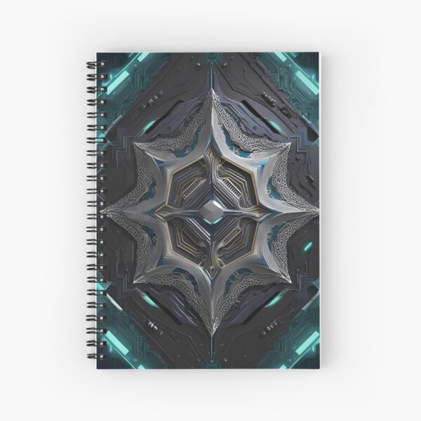 Item preview, Core Luminary: Gridpunk Processor Bloom designed and sold by mxztar.