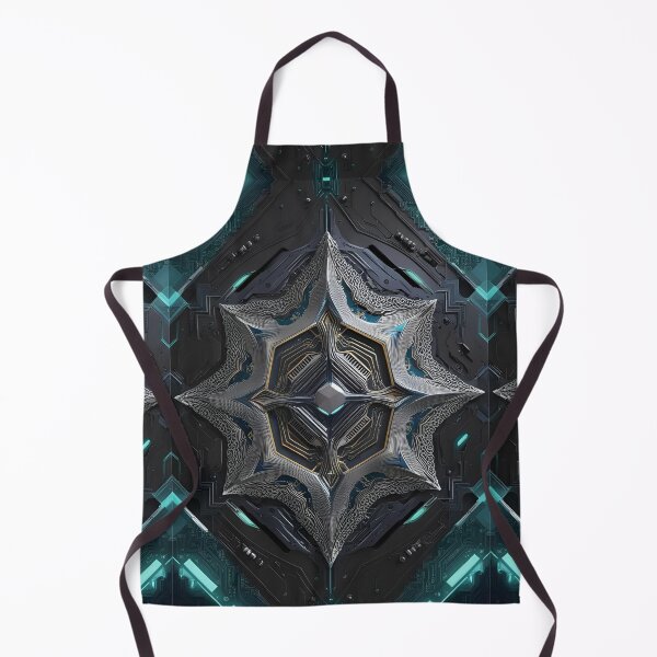 Item preview, Core Luminary: Gridpunk Processor Bloom designed and sold by mxztar.