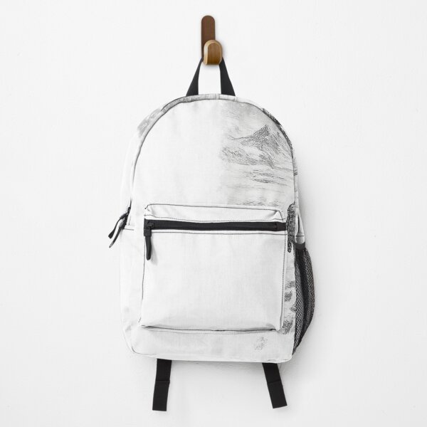 Item preview, March Toward the Infinite designed and sold by OffSight.